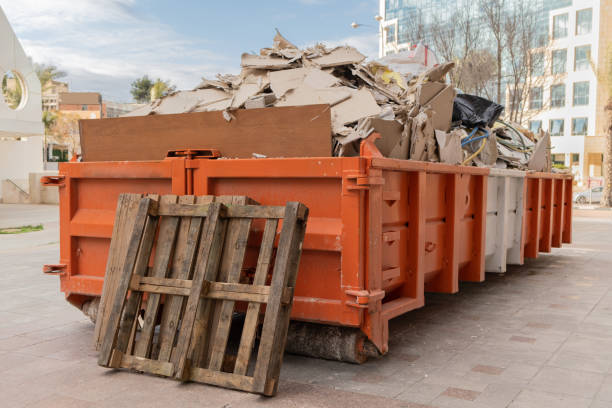 Recycling Services for Junk in San Rafael, CA